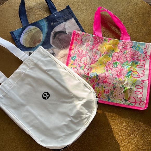 Reusable Bags - Picture 1 of 5